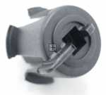 Button - 00756072 Turn Button [Bosch Siemens]