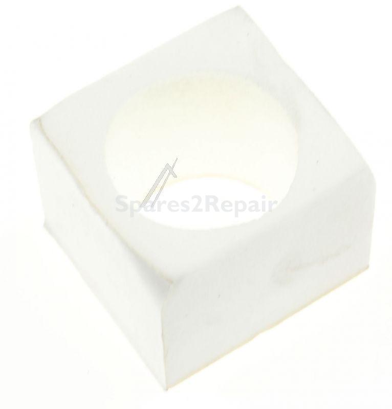 Haier Level Controller - 0060300257 49055514 Noise-insulating Foam Block