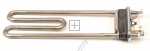 Teka Washing Machine Heater - Heating Element - 81821352 Heater + Ntc Lsi5 1480