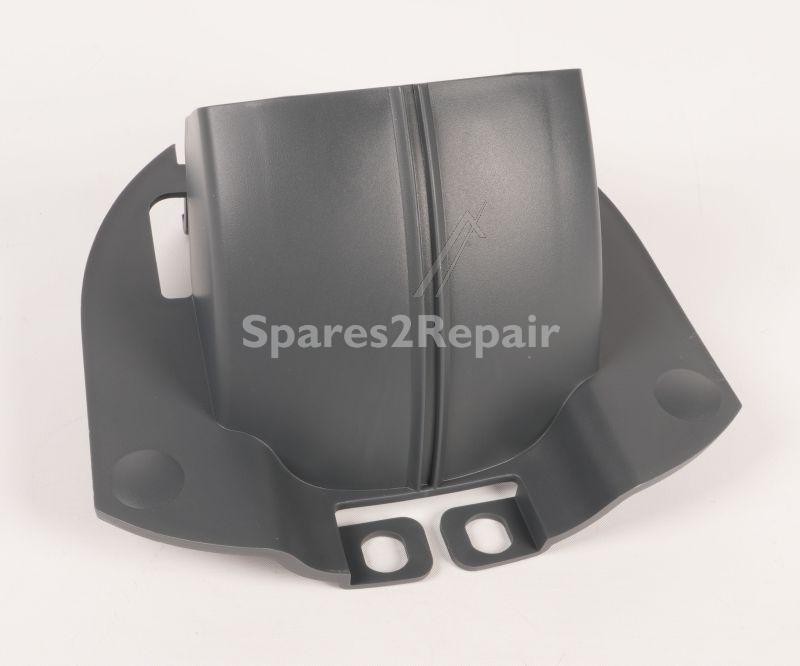 Flap - As00006660 Snap Lock Lifting Device From Head [Delonghi]