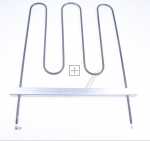 Compatible Bottom Element Oven - Oven Bottom Element 1200w Alternative For Bauknecht