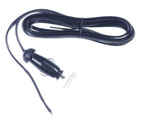 Dometic Cigarette Lighter Plug - 4450006732 Connection Wiring S-mark 5a