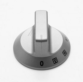 Thermostat Control - 140131767018 Knob Thermostat Inox 0-250°c M [Electrolux Aeg]