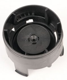 Nipple - As00002827 Brewing Unit Frame Insert Black (pps) Ec91 [Delonghi]