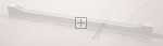 Smeg Air Vent Grille - 764092714 Ventilation Grid 543x29 2