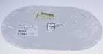 Housing Part - 8074161061 Cover Complete White Pilot2 [Electrolux Aeg]