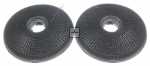 Carbon Filter - Fch520 49004255 Carbon Filter [Candy Hoover]