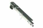 Door Hinge For Oven - 49011197 Oven Door Hinge [Candy Hoover]