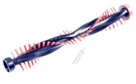 Vacuum Cleaner Nozzle - 140232051015 Housing brush roller red [Electrolux Aeg]