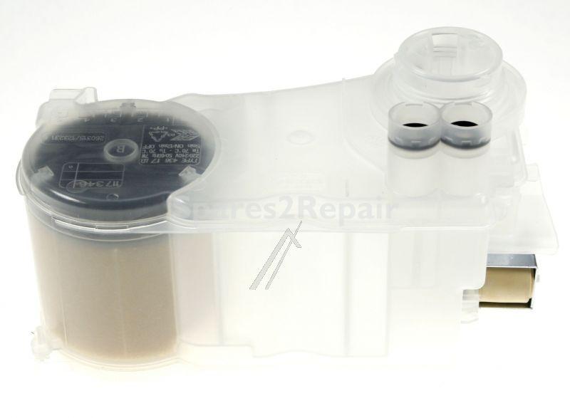 Smeg Plug For Salt Container - 760770082 Descaling Plug 65 9mm