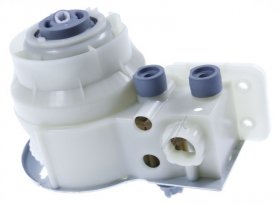 Gear Unit - As00002319 Complete Gearbox [Delonghi]