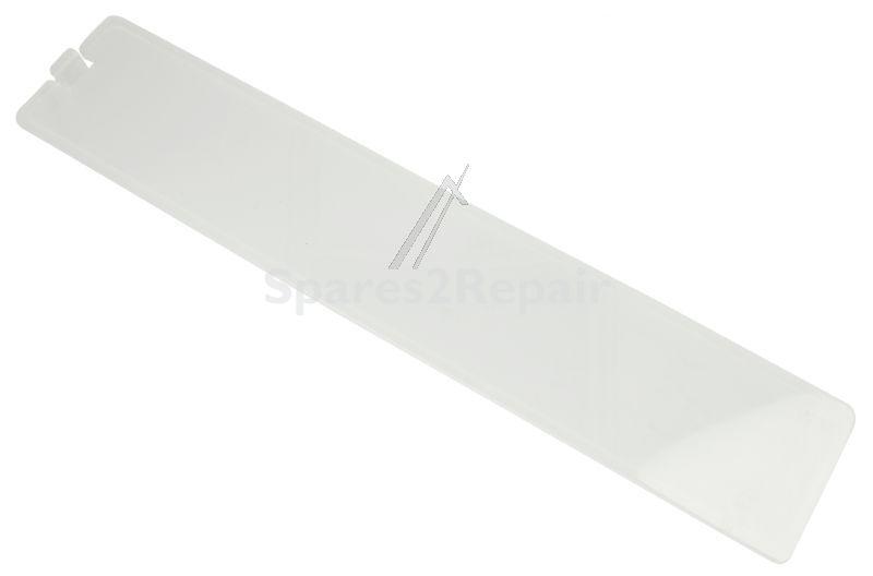 Glass Lamp Cover - 1031918 Tempered Glass 2 [Amica]