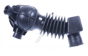 Form Tube - C00850115 488000850115 Hose Tub To Pump 62lt Dir Inj [Whirlpool Indesit]
