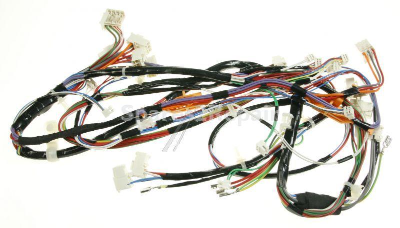 Harness - 2838356200 C00921515 Main Harness [Arcelik]