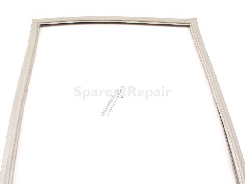 Refrigerator Door Seal - C00393816 480131100697 Magnetic Door Seal [Whirlpool Indesit]