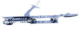 Tecnosuperiore Door Hinge For Oven - 246019900 Oven Hinge