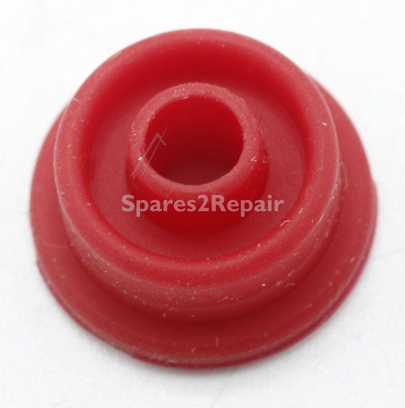 Button - 00798124 Turning Handle Preselection [Bosch Siemens]