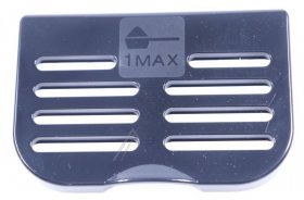 Mixing Bowl Lid - As13200344 Lid Coffee Powder Container [Delonghi]