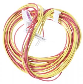 Harness - 1325223749 Wiring Motor [Electrolux Aeg]