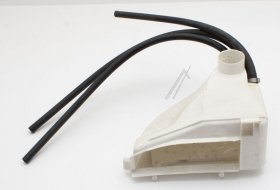 Teka Soap Dispenser - 81883067 Soap Box Assembly Li-1060 S
