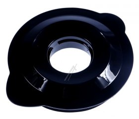 Flap - LÅg Kpl sort Sb185- Esb [Electrolux Aeg]