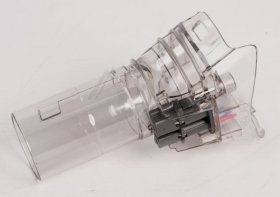 Lg Hopper - Agm76872916 Parts Assembly