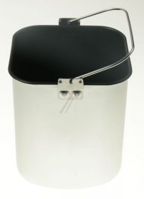 Container - At6956022200 Pan Assembly 133 [Delonghi]