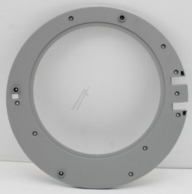 Haier Flange Washing Machine Window - 0020204167a 49047075 Inner Frame Viewing Window