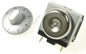 Timer - Gl1154 Kit Timer+knob Eo20791 [Delonghi]