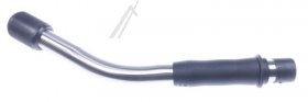 Nilfisk Hand Grip - Curved Hand Tube Type22 Ø36mm Ss