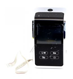Control Panel - As00003880 Dls-as C pan Touc Silver3(gds)ecam370ex4 [Delonghi]