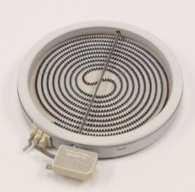 Ceramic Heater Element - 49125531 Radiant Plate D 200 1800w [Candy Hoover]