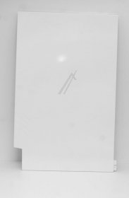 Side Cover Housing - 41052419 Left Side Wall [Candy Hoover]