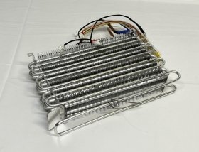 Evaporator - 2064007012 Complete [Electrolux Aeg]