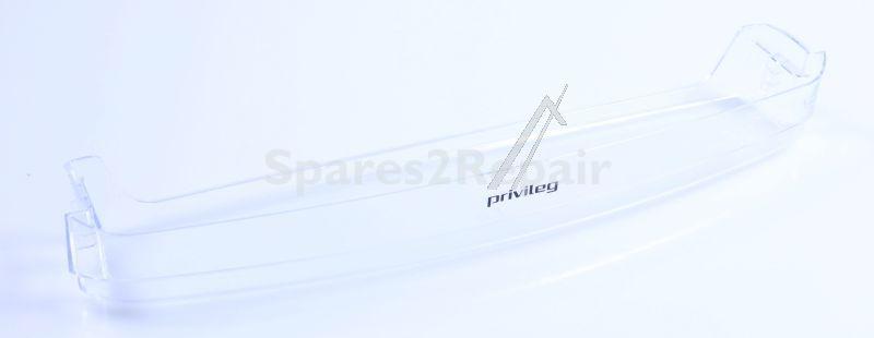Refrigerator - Freezer Door Shelf - C00502621 481010911844 Door Dairy Privileg [Whirlpool Indesit]