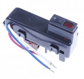 Switch Unit - As00007080 Electronic Module Expresso [Delonghi]
