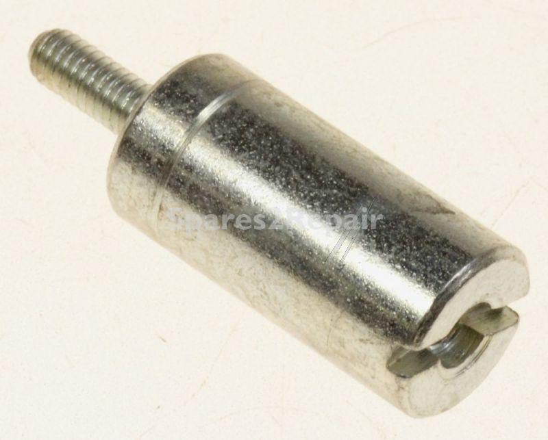 Connection Nozzle - 234440127 C00867294 Handle Fixing Pintle [Arcelik]