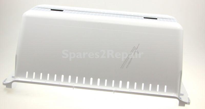 Samsung Freezer Drawer - Da97-19210b Assembly Case Basket-up Rs8000nc Stamping