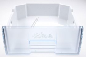 Freezer Drawer - 4541960700 C00901869 Big Plastic Freezer Drawer Assembly(54cm)- [Arcelik]