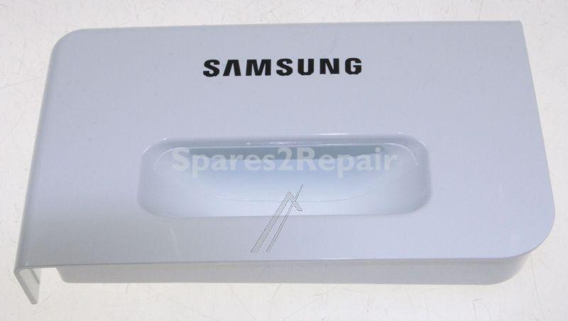 Samsung Detergent Dispenser Cover - Dc97-16538b Assembly Panel Drawer
