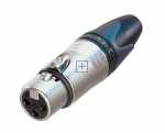 Neutrik Xlr Coupler - Xlr-socket 3p Neutrik Profesionala