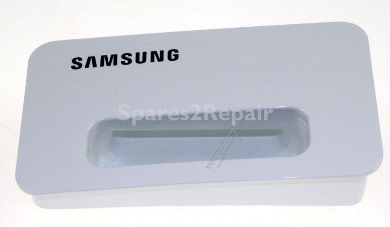 Samsung Detergent Dispenser, Front Covers - Assy Panel Drawer:adonis-pjt wf8704sdw-x