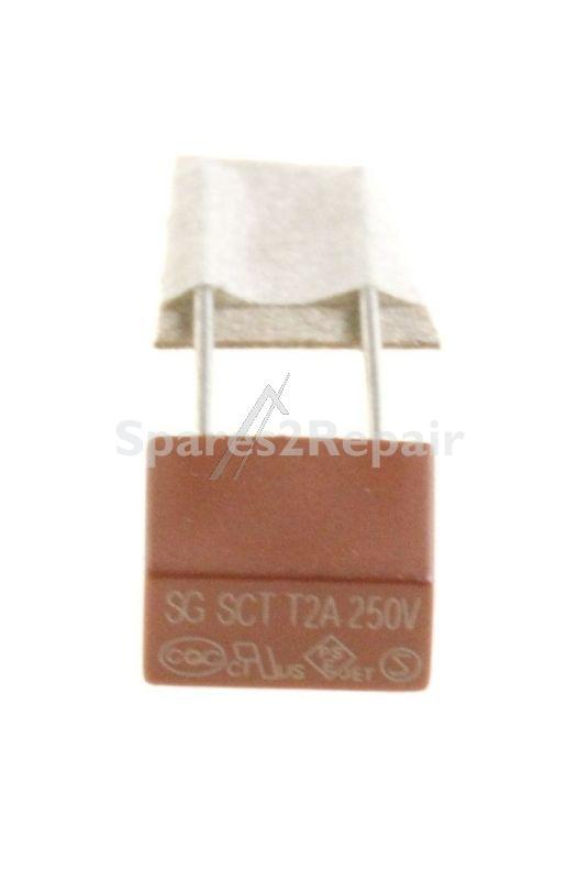 Panasonic Mp Fuses - K5g202y00006 Fuse 2a