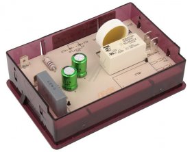 Relay - C00196005 482000083295 Timer [Whirlpool Indesit]