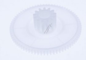 Panasonic Drive Gear - Rdg0650 Drive Gear