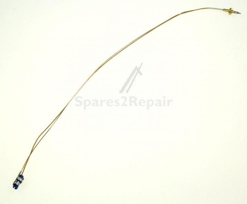 Thermocouple - C00312912 481010566193 Thermocouple L=520mm [Whirlpool Indesit]