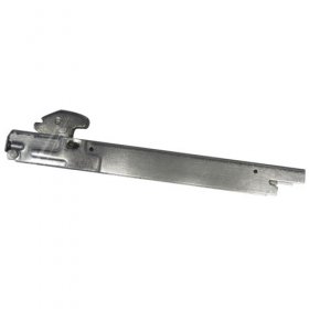 Door Hinge For Oven - 37004135 Oven Door Hinge (5 4-5 9kg gda 14 5) [Vestel]