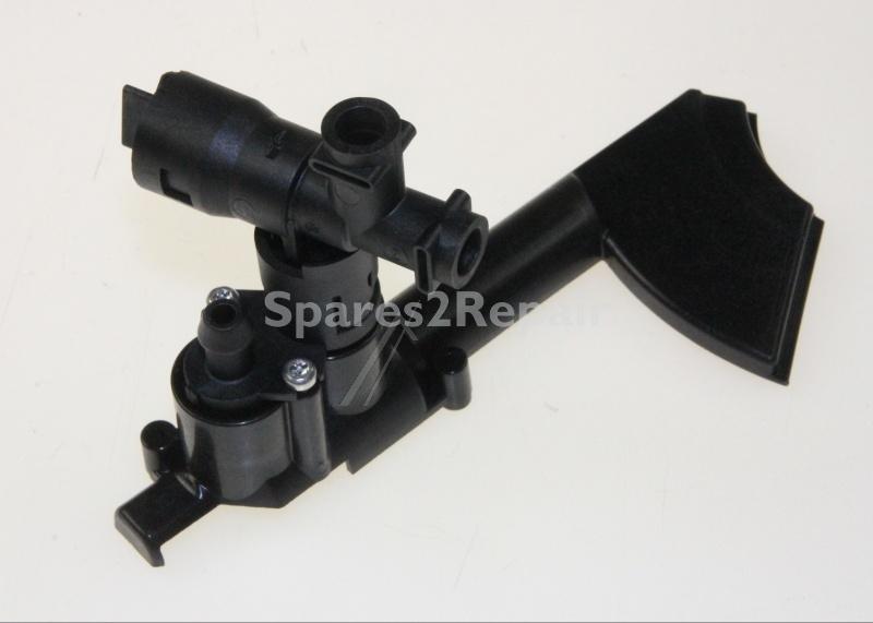 Valve - 00653094 Valve [Bosch Siemens]