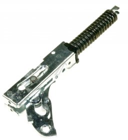 Door Hinge For Oven - 00499345 Hinge-door [Bosch Siemens]