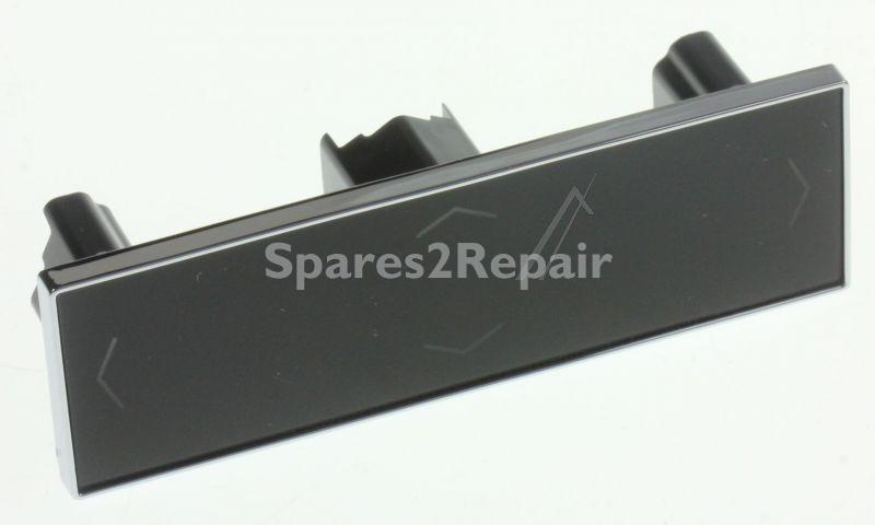 Button - 00632995 Key [Bosch Siemens]